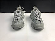 Balenciaga Track Trainer Grey  - 3