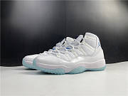 Jordan 11 Retro Legend Blue  - 2