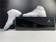 Jordan 11 Retro Legend Blue  - 5