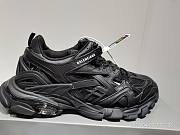 Balenciaga Track. 2 All Black - 6