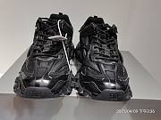 Balenciaga Track. 2 All Black - 4