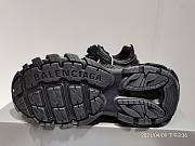 Balenciaga Track. 2 All Black - 2