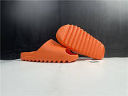 Yeezy Slide Orange - 3