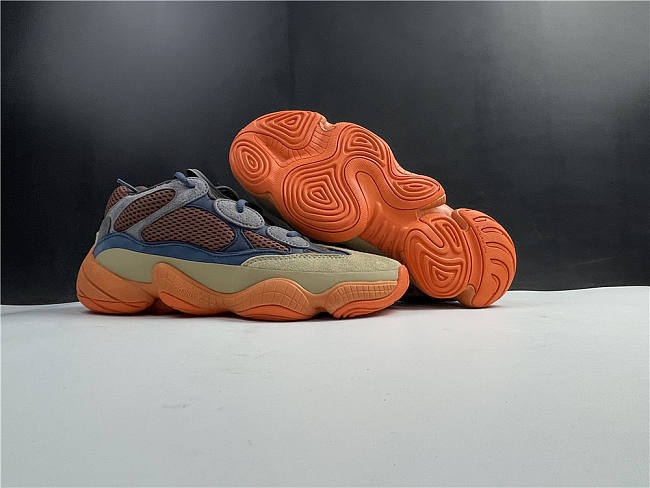 adidas Yeezy 500 Enflame  - 1