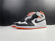 Jordan 1 Retro High Electro Orange 555088-180 - 4