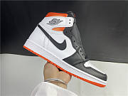 Jordan 1 Retro High Electro Orange 555088-180 - 5