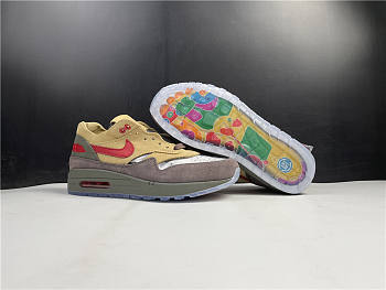 Nike Air Max 1 clot Kiss of Death CHA 