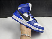 Nike Dunk High Ambush Deep Royal Blue - 5