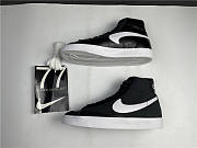 Nike Blazer Mid 77 Vintage Slam Jam Class 1977 (Special Box)  - 2