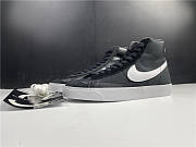 Nike Blazer Mid 77 Vintage Slam Jam Class 1977 (Special Box)  - 4