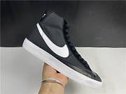 Nike Blazer Mid 77 Vintage Slam Jam Class 1977 (Special Box)  - 3