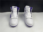 Air Jordan 1 Retro High Court Purple  CD0461-151 - 4