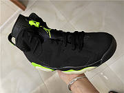 Air Jordan 6 Retro Electric Green  - 3