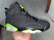 Air Jordan 6 Retro Electric Green  - 5