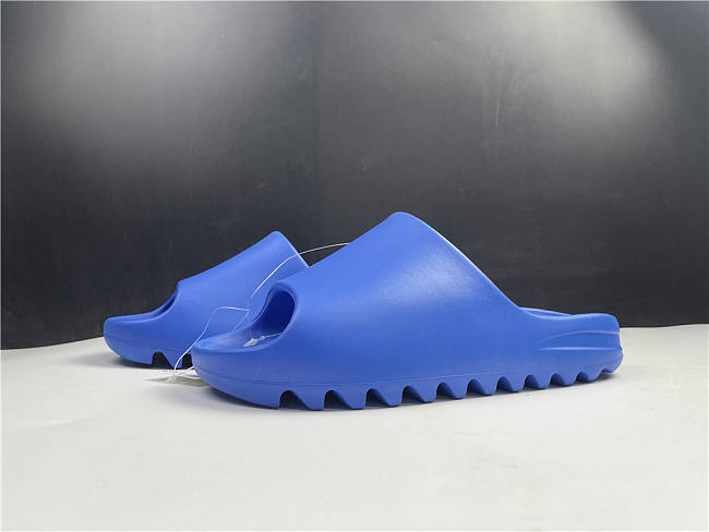 adidas Yeezy Slide Azure ID4133 - 1