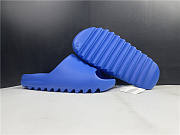 adidas Yeezy Slide Azure ID4133 - 4