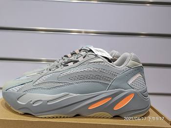 adidas Yeezy Boost 700 V2 Inertia FW2549