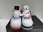 Jordan 4 Retro What The CI1184-146 - 3