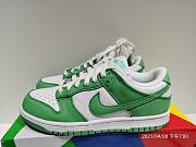 Nike SB Dunk Low Green Tender - 1