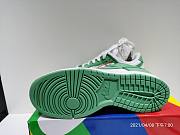 Nike SB Dunk Low Green Tender - 5