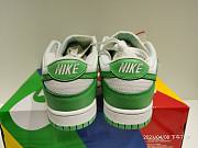 Nike SB Dunk Low Green Tender - 2