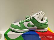 Nike SB Dunk Low Green Tender - 3