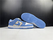 Nike SB Dunk Supreme UNC Blue - 5