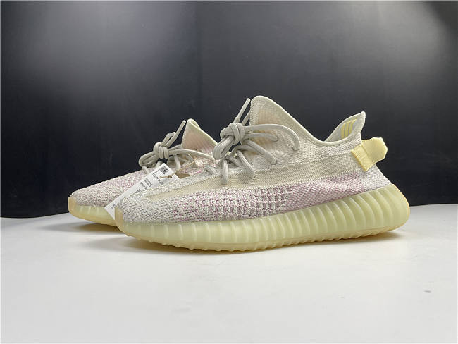 adidas Yeezy Boost 350 V2 Light - 1