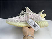 adidas Yeezy Boost 350 V2 Light - 2