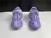 Balenciaga Track 2 Purple  - 2