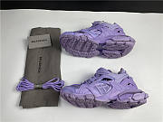 Balenciaga Track 2 Purple  - 3