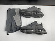 Balenciaga Triple S Dark Grey - 3