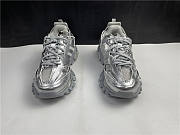 Balenciaga Track Triple Silver  - 4