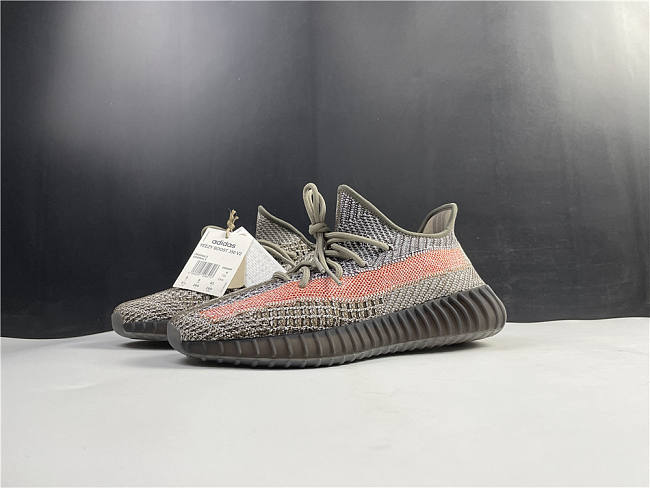 adidas Yeezy Boost 350 V2 Ash Stone  - 1