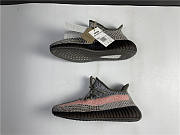 adidas Yeezy Boost 350 V2 Ash Stone  - 5