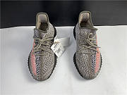 adidas Yeezy Boost 350 V2 Ash Stone  - 3