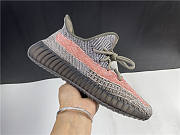 adidas Yeezy Boost 350 V2 Ash Stone  - 2