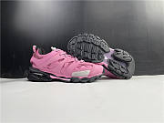 Balenciaga Track Trainers Pink Black - 5