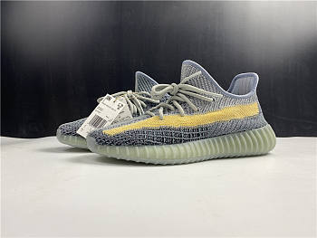 adidas Yeezy Boost 350 V2 Ash Blue 