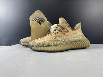 adidas Yeezy Boost 350 V2 Sand Taupe 