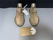 adidas Yeezy Boost 350 V2 Sand Taupe  - 4