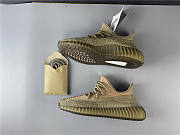 adidas Yeezy Boost 350 V2 Sand Taupe  - 3