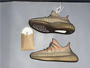 adidas Yeezy Boost 350 V2 Sand Taupe  - 2