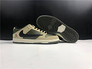 Sony PlayStation Travis Scott's  Nike Dunk Low  CU1726-100 - 1