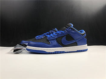 Nike Dunk Low Retro Hyper Cobalt 