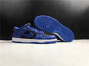 Nike Dunk Low Retro Hyper Cobalt  - 5