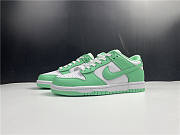 Nike Dunk Low Green Glow  - 1