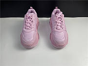 Balenciaga Triple S Light Pink - 2