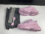 Balenciaga Triple S Light Pink - 3