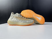 adidas Yeezy Boost 380 Yecoraite Reflective  - 5